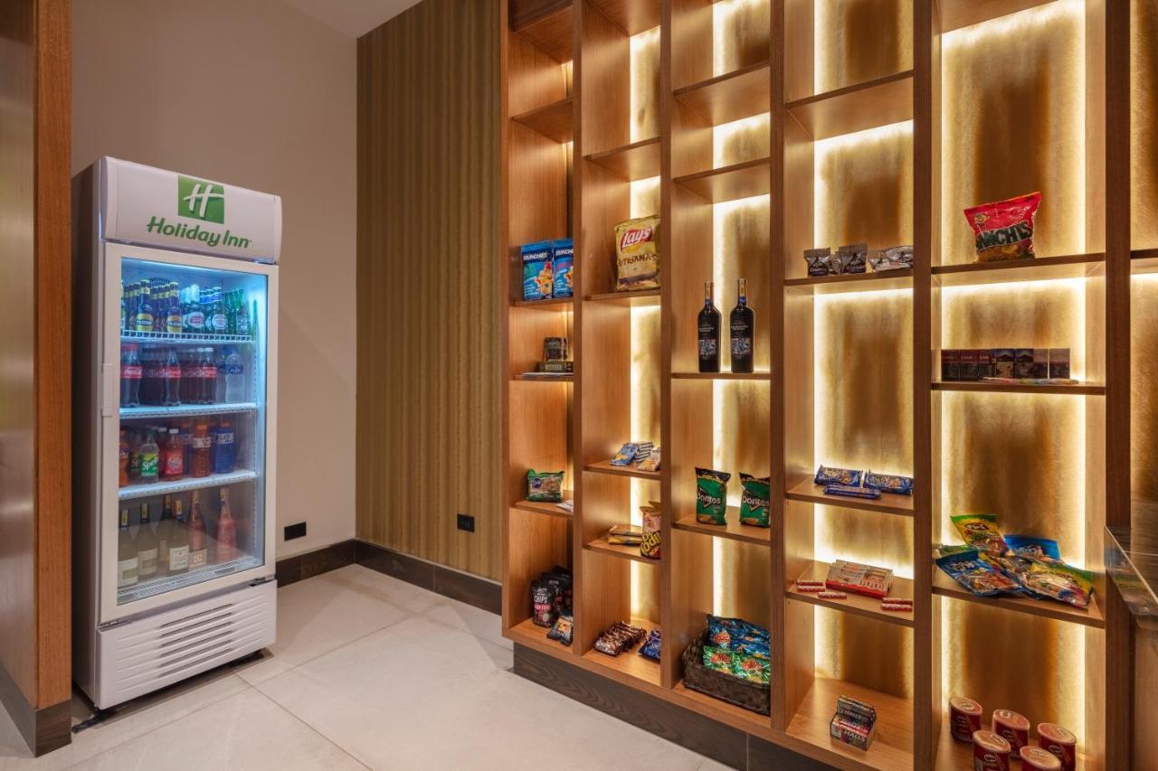 Holiday Inn - Quito Airport By Ihg Табабела Экстерьер фото Holiday Inn Express pantry