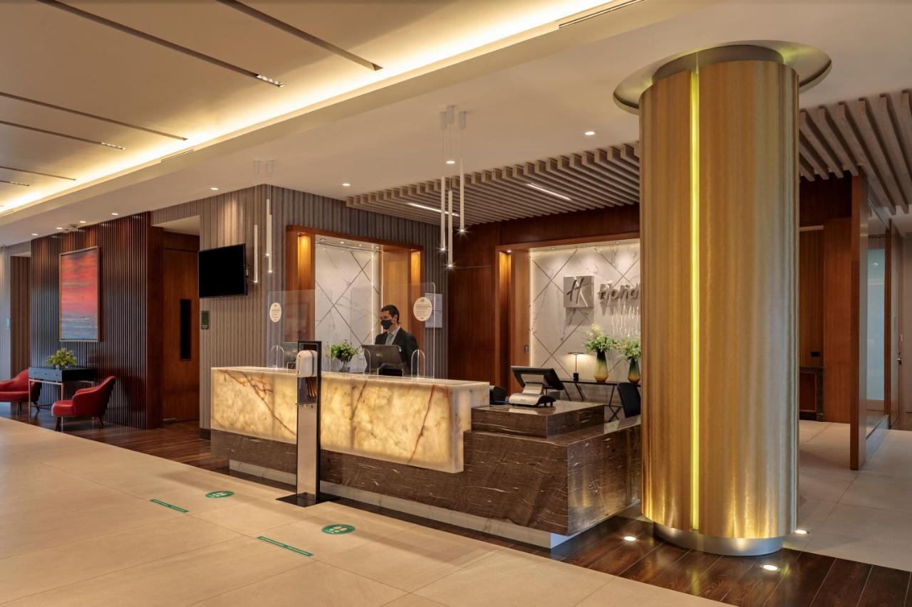 Holiday Inn - Quito Airport By Ihg Табабела Экстерьер фото The lobby of the hotel