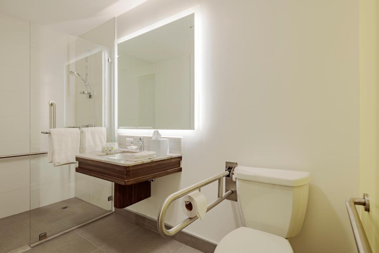 Holiday Inn - Quito Airport By Ihg Табабела Экстерьер фото Bathroom