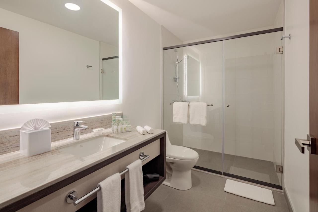 Holiday Inn - Quito Airport By Ihg Табабела Экстерьер фото Bathroom